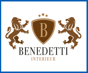 Benedetti interieur