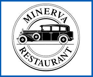 restaurant Minerva