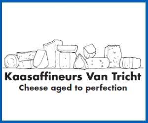 Van Tricht kaasaffineurs